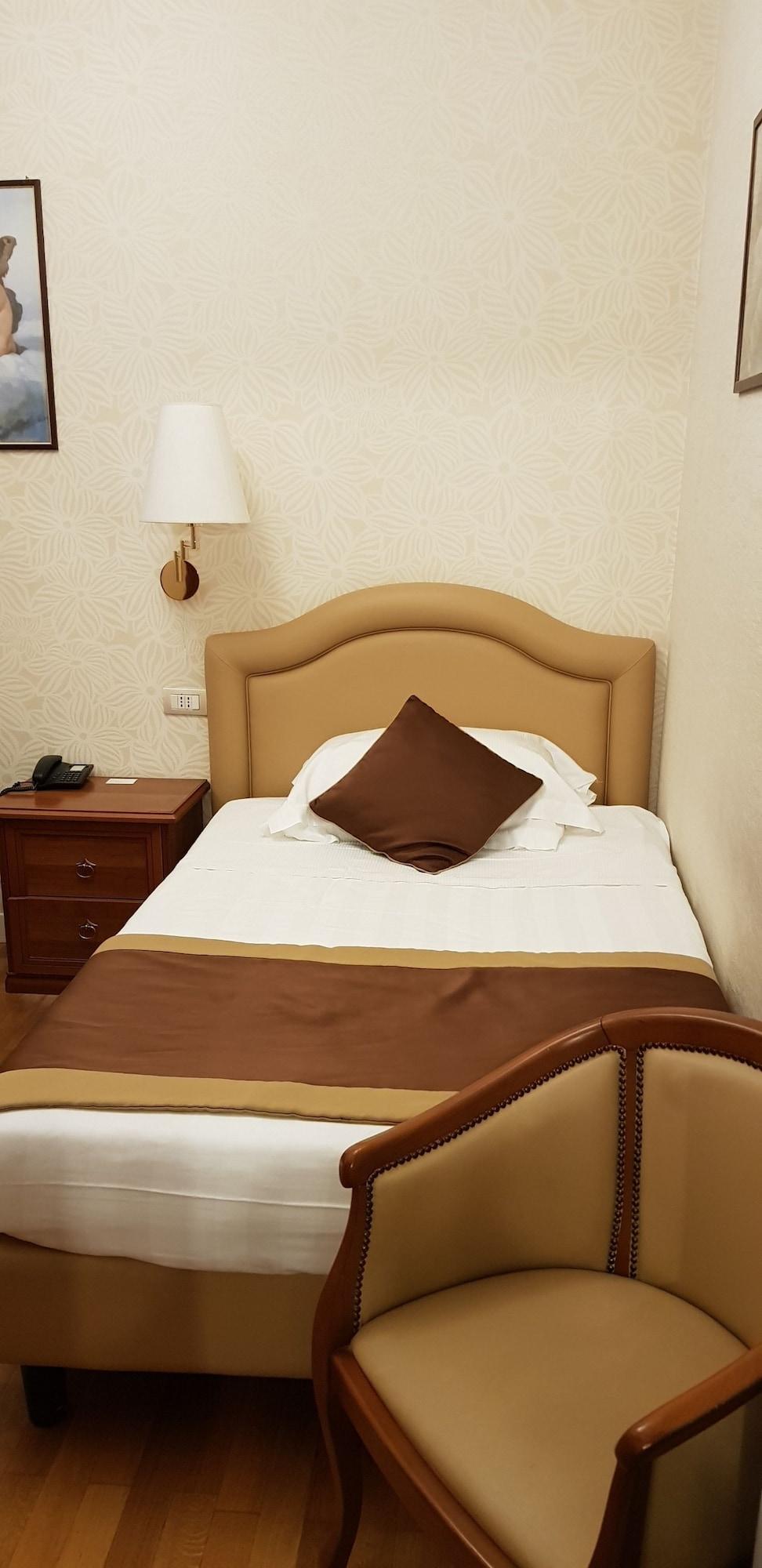 Hotel Piazza Di Spagna Rome Buitenkant foto