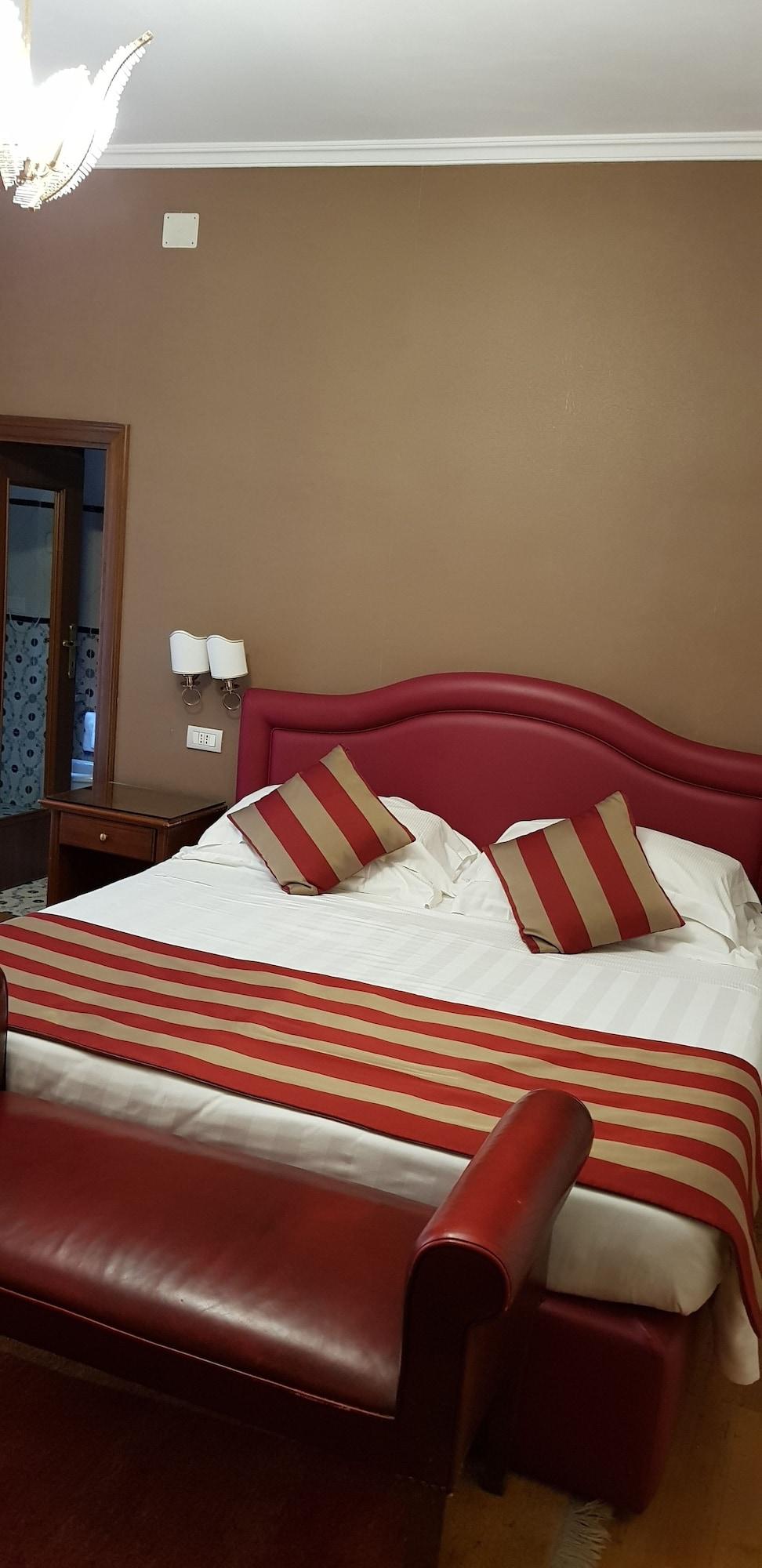Hotel Piazza Di Spagna Rome Buitenkant foto