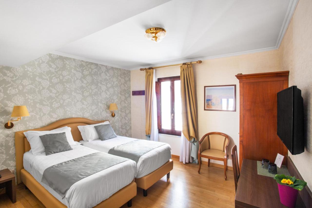 Hotel Piazza Di Spagna Rome Buitenkant foto