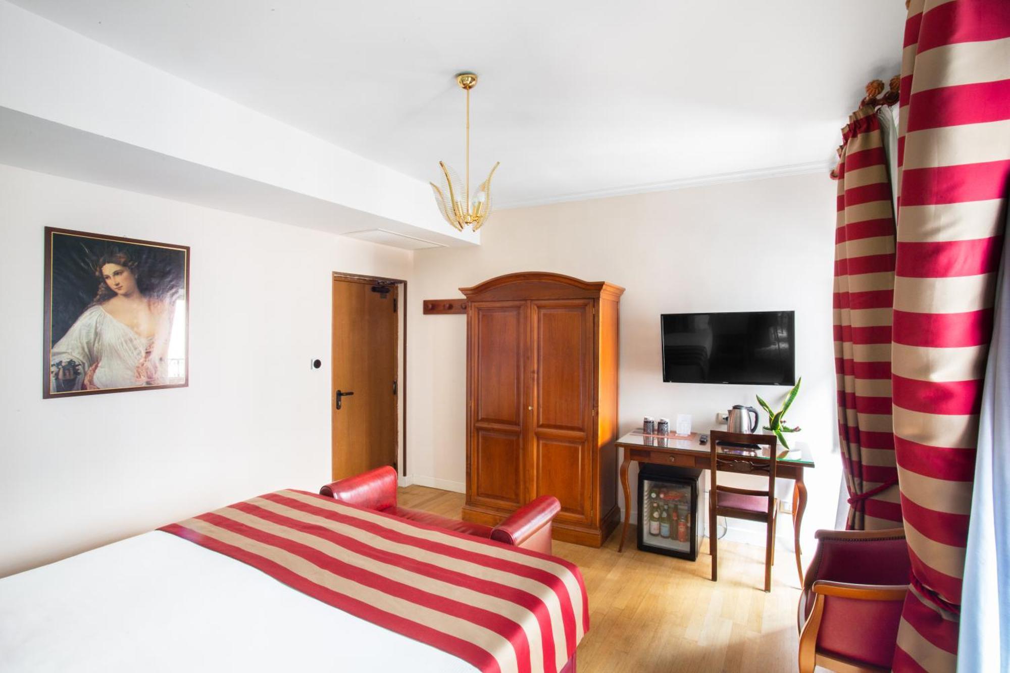 Hotel Piazza Di Spagna Rome Buitenkant foto