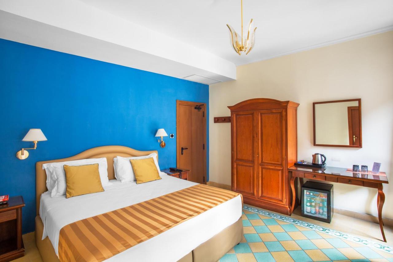 Hotel Piazza Di Spagna Rome Buitenkant foto