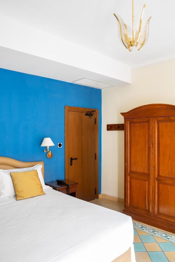 Hotel Piazza Di Spagna Rome Buitenkant foto