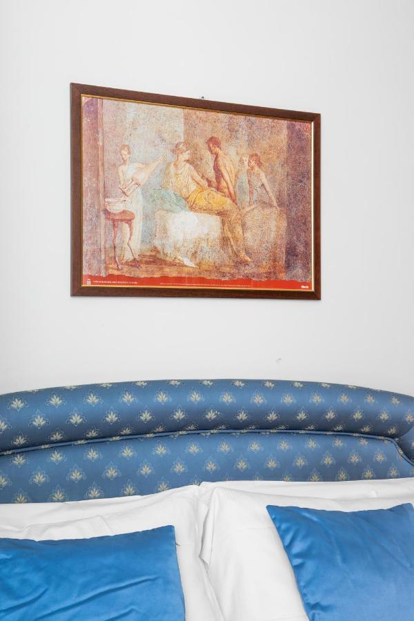 Hotel Piazza Di Spagna Rome Buitenkant foto