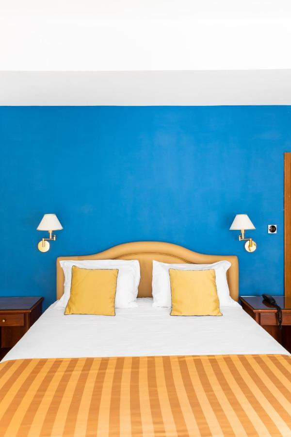 Hotel Piazza Di Spagna Rome Buitenkant foto